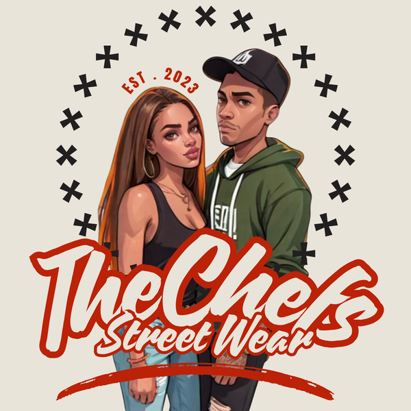 The Chefs Streetwear